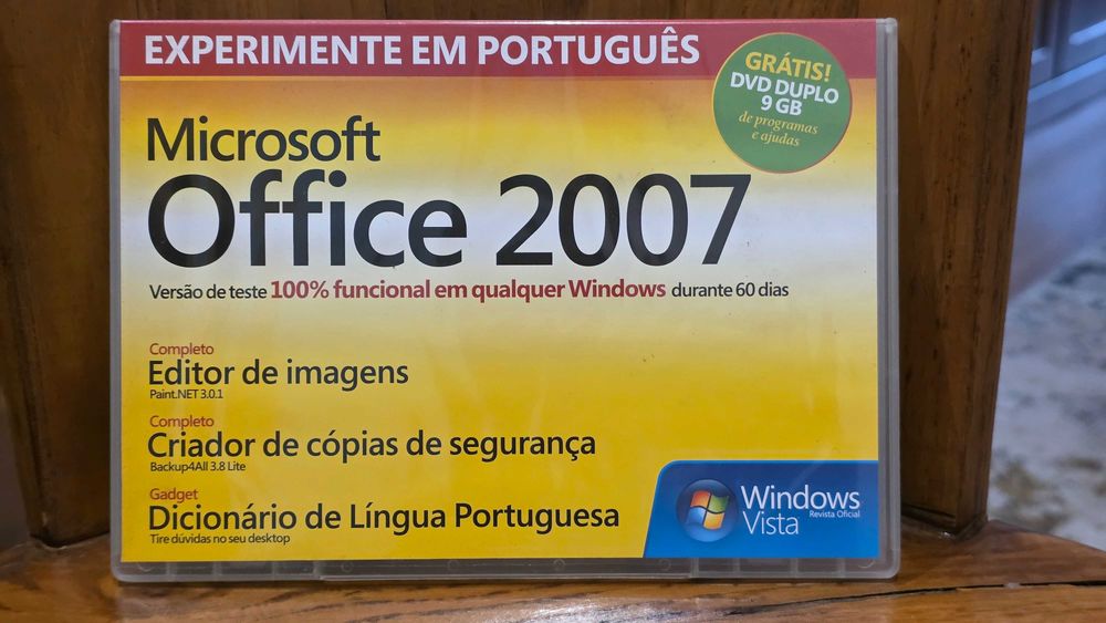 Lote 13 DVDs Revistas de Informática - PCGuia e Exame Informática (Coleção Retro)