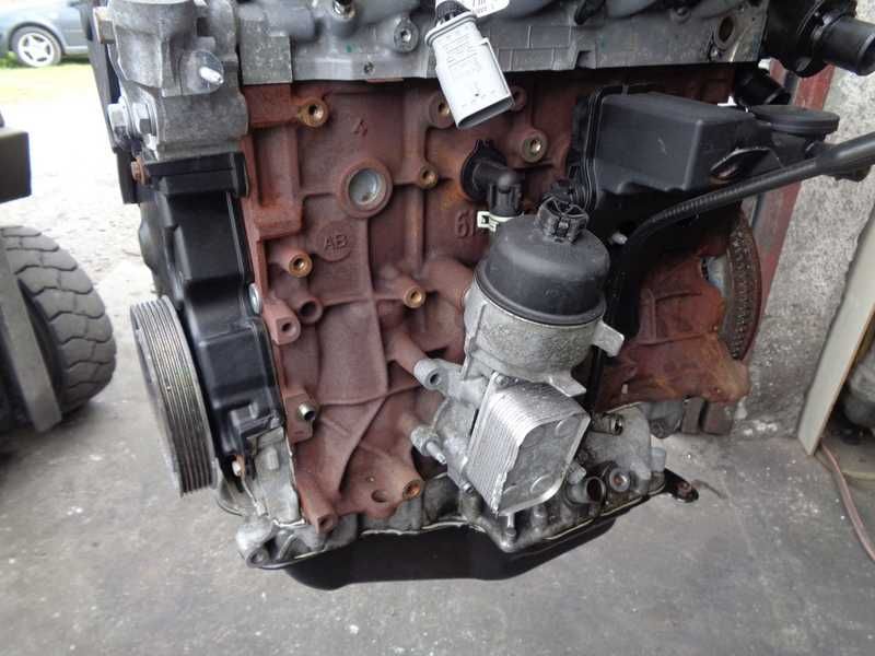 Silnik Ford Mondeo Galaxy Expert 508 2.0 hdi 163km TXDA RHO2 UFDB