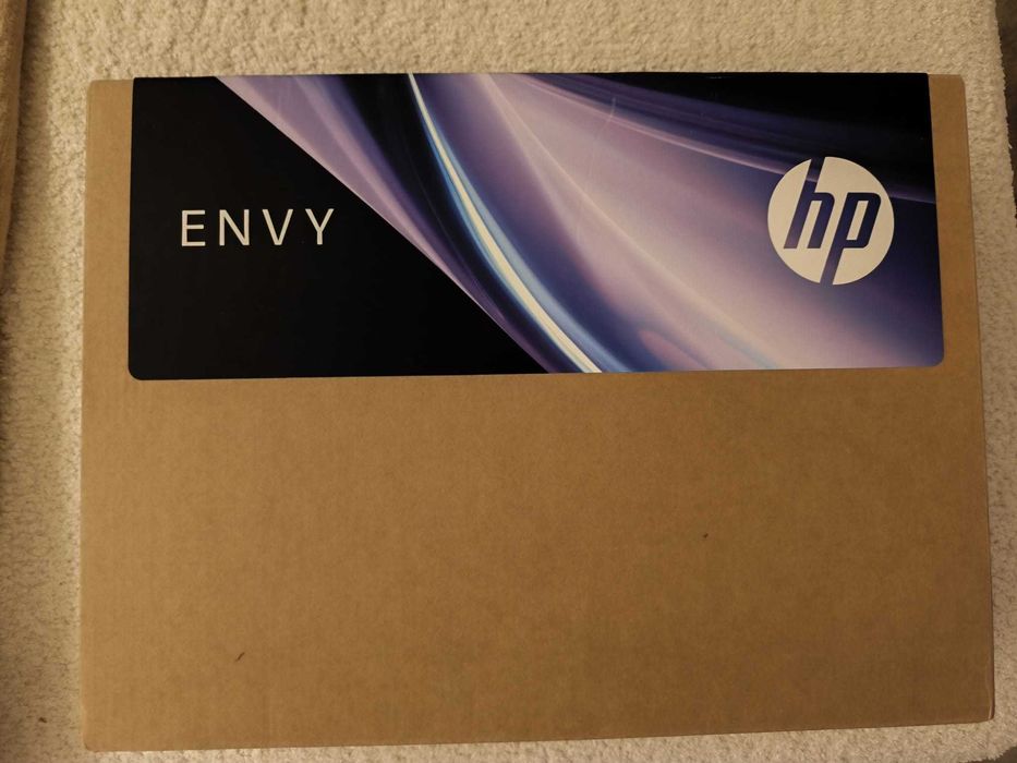 HP Envy x360 2-in-1 – 14" | Ryzen 7 | 16GB RAM | 1TB SSD – €650!