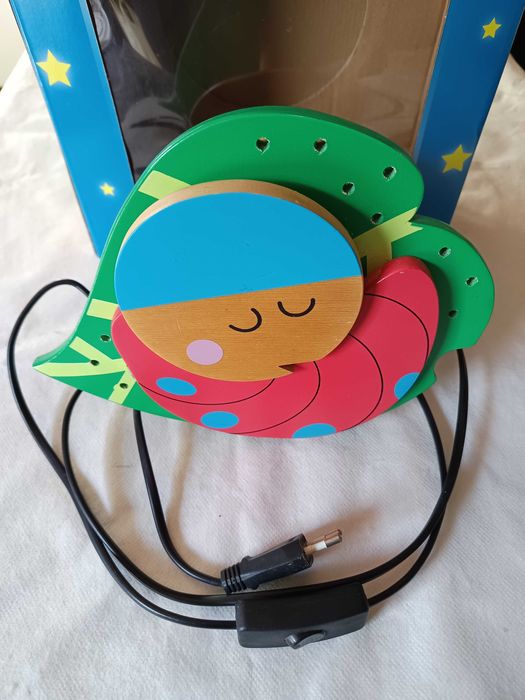 Candeeiros Quarto Criança (Conjunto)