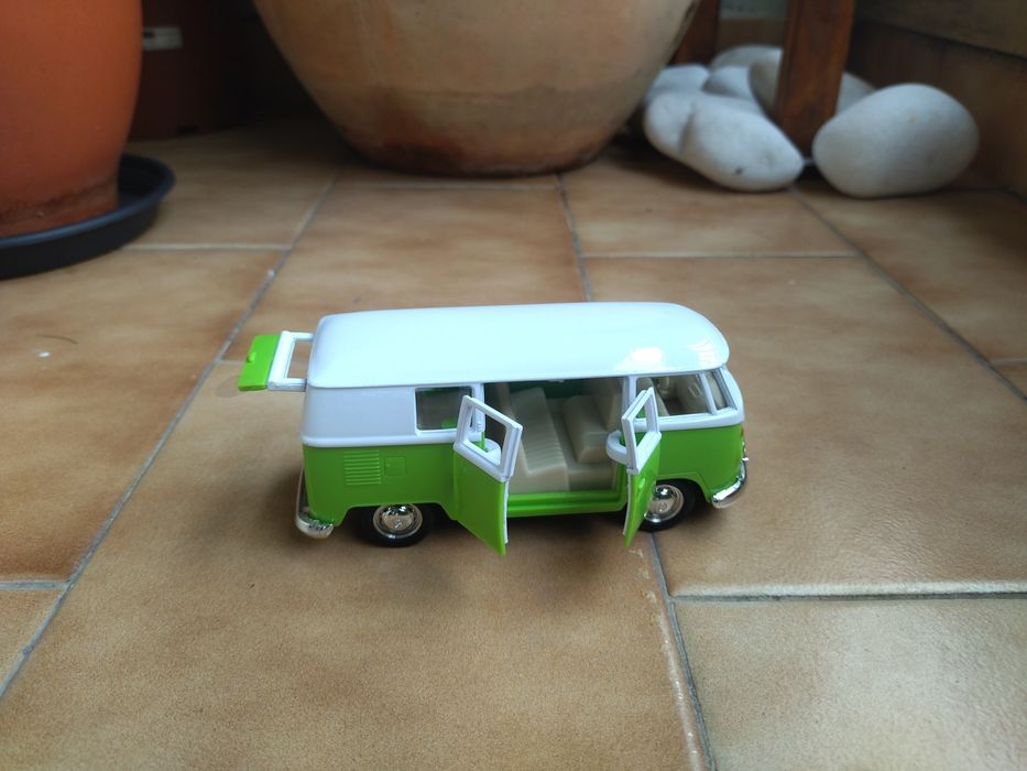 Miniatura VW Transporter T1
