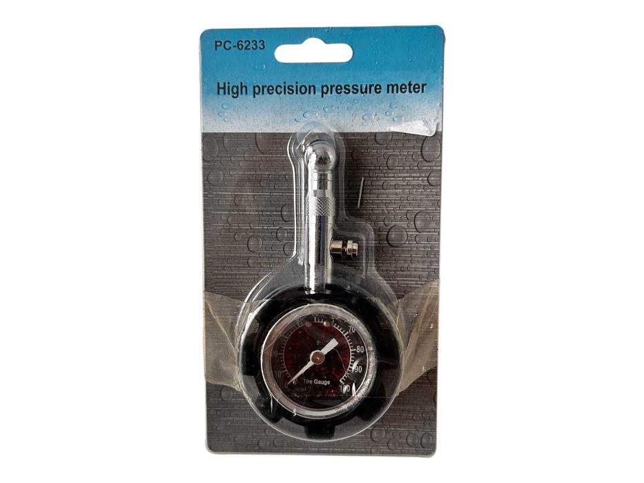 Miernik Cisnienia w Oponach LBS/KBS 347