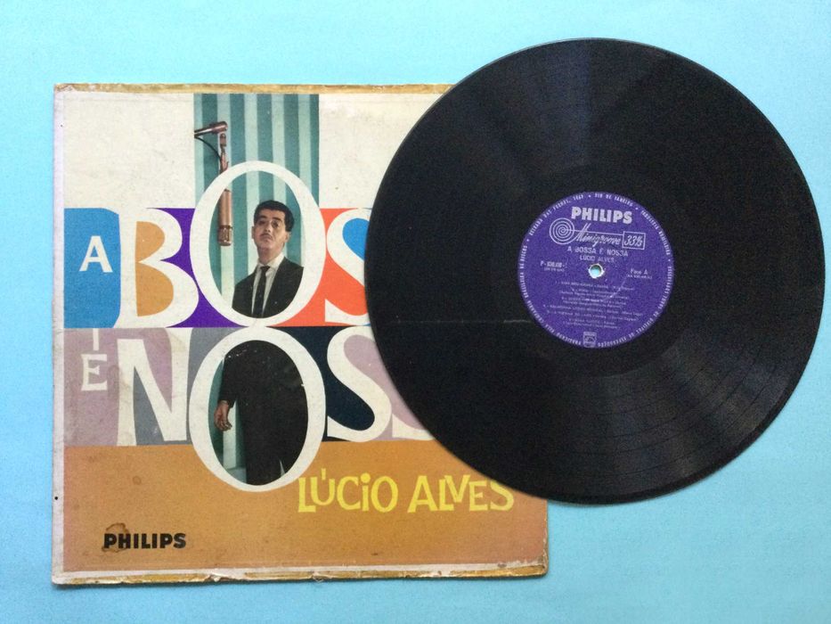 Musica Brasileira - Jobim, Gilberto, Buarque etc LPs de vinil à venda