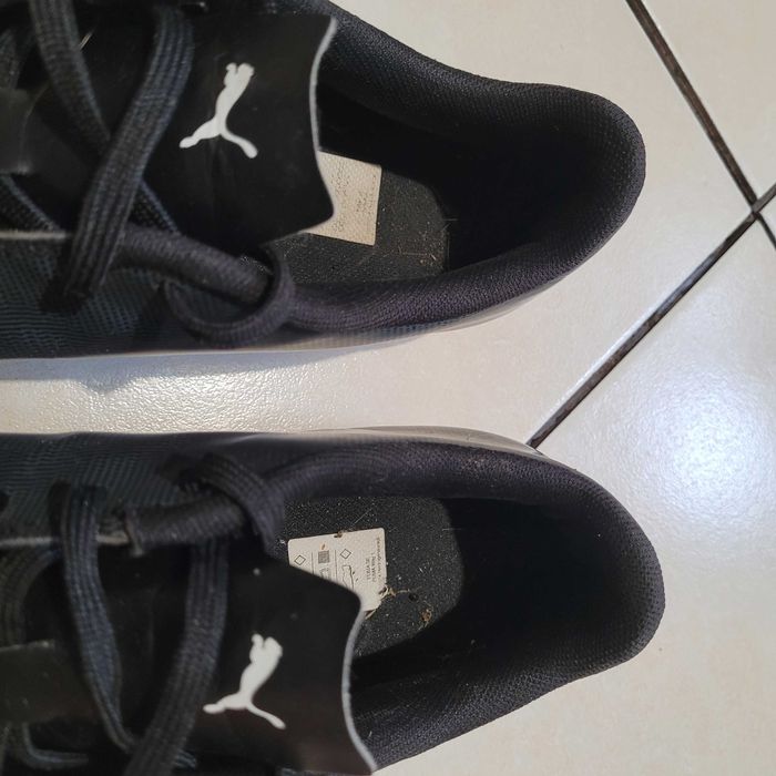 Lanki * PUMA Rapido FG * rozm 42 * ORYGINALNE - Jak Nowe