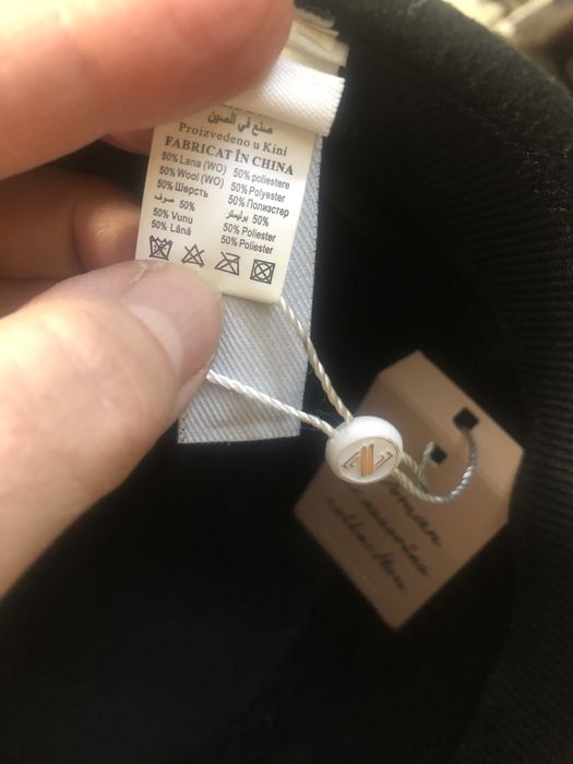 Шляпка женская, новая