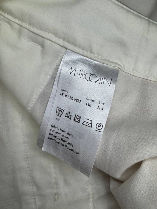 Marccain брюки 4 розмір