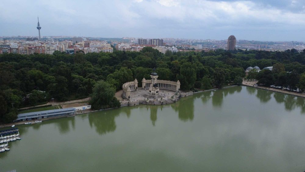 Serviços de Drone - Fotografia e Vídeo