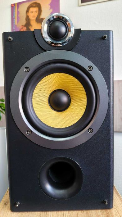 Акустика Philips DCD8000