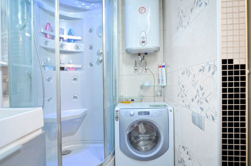 2 эт, Газ, 1 ГБ интернет - Драйзера в начале Троещины + есть с Джакузи