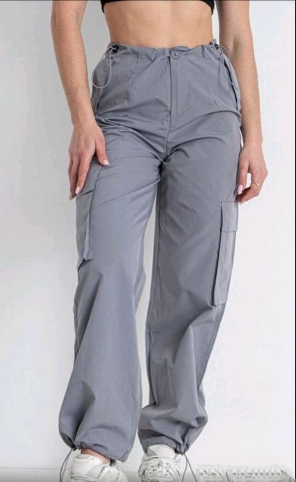 Жіночі карго, жіночі штани літні