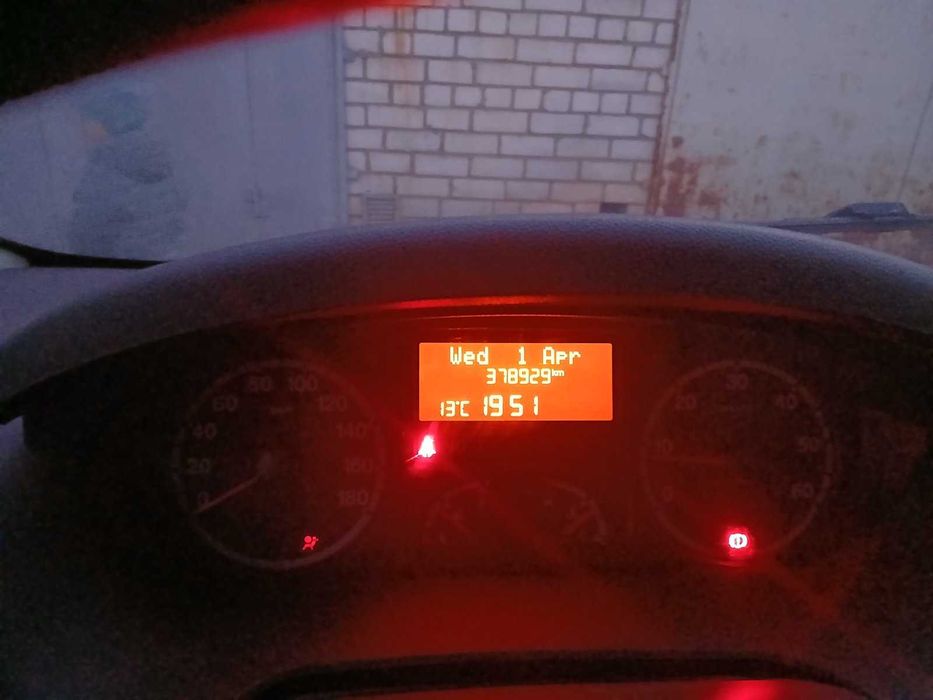 Citroen Jumper 2014 дизель 2.2 л  Maxi база