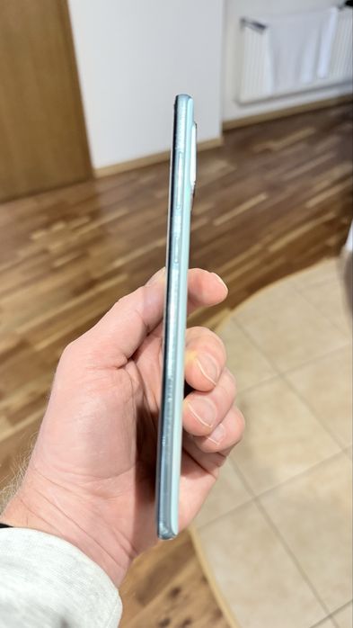 Samsung Galaxy A71 Prism Crush Blue 128GB