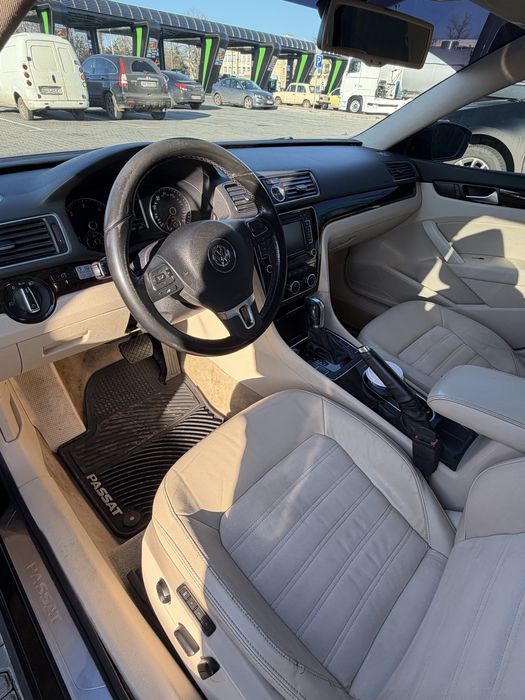 Продам фольцваген б7 дизель