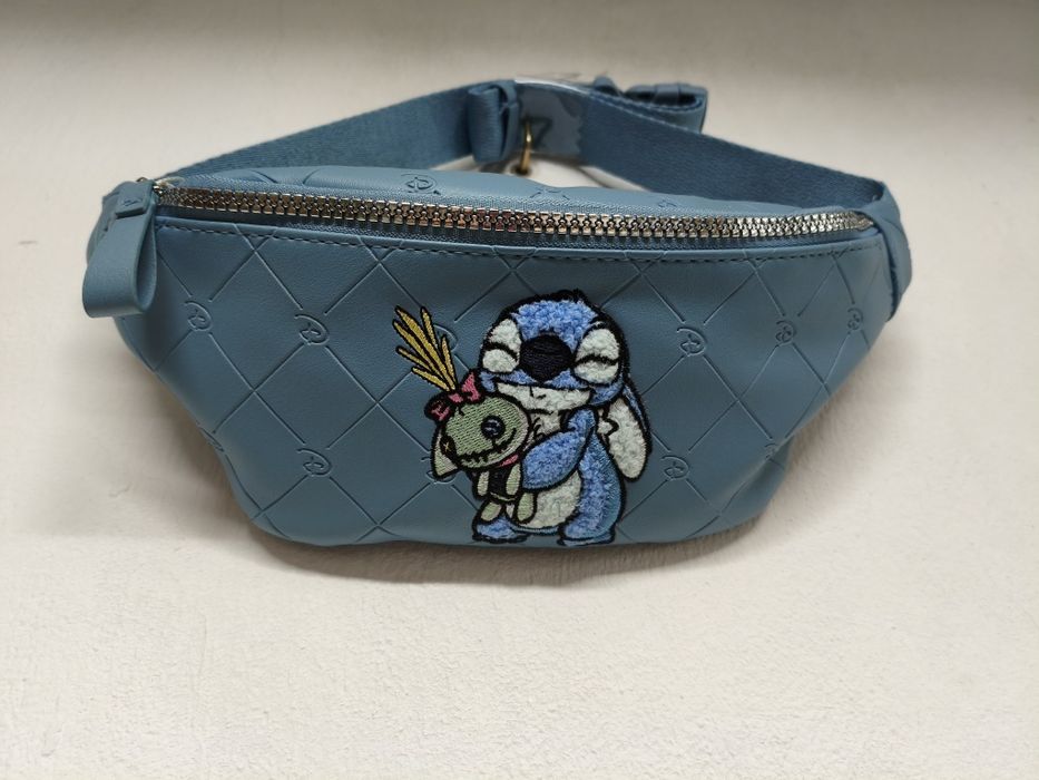 Nerka Stitch, nowa, z Primarku