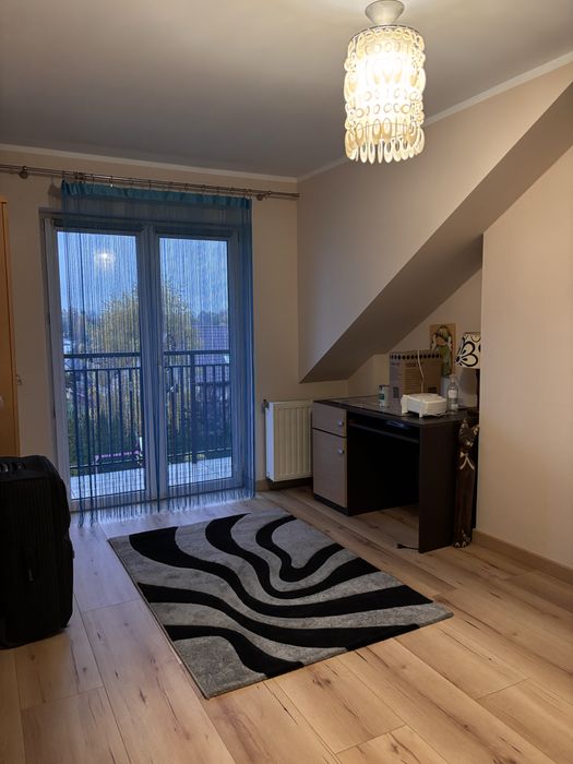 Sprzedam mieszkanie w kamienicy -Zwoleń