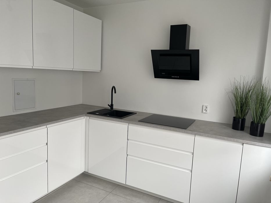 Wynajmę mieszkanie 2-pokojowe umeblowane