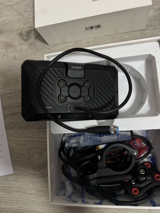 Chigee aio 5 play