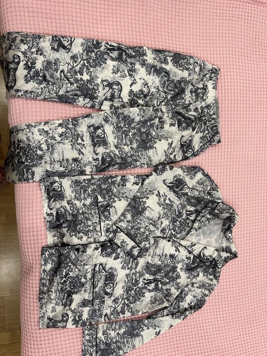 Продам пижаму р-S