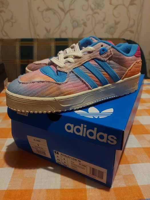 Adidas Rivalry TR 9 uk