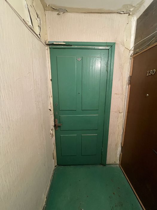 3-кімнатна квартира м. Харків вул. Єдності 185