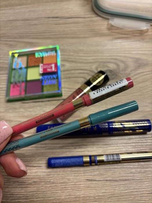 Kosmetyki Eveline NOWE !