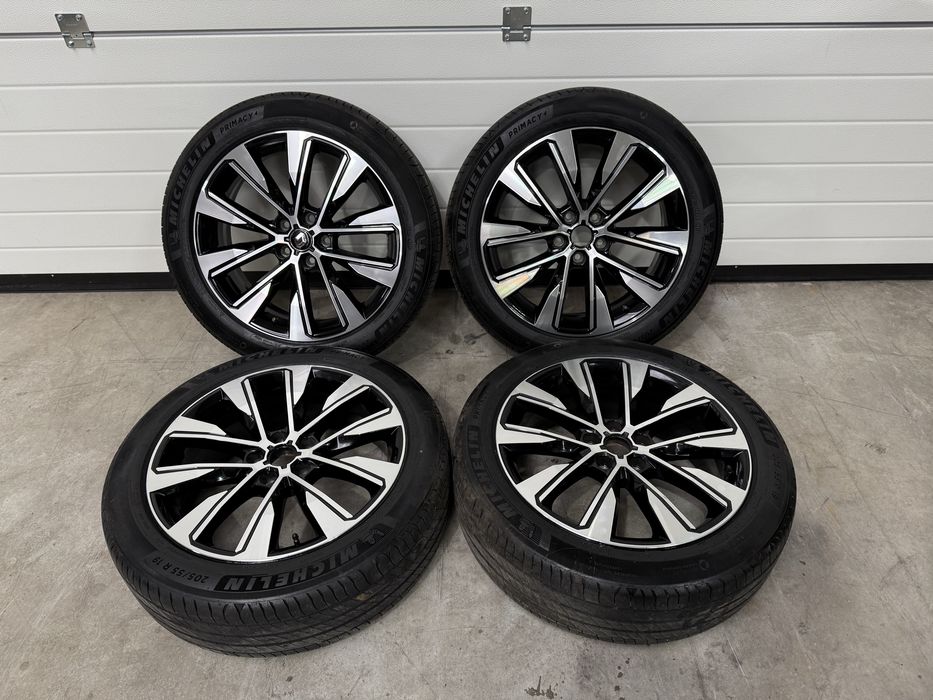 Koła Renault 19” 5x114.3