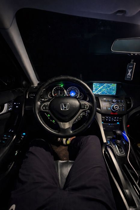 Продам Honda Accord