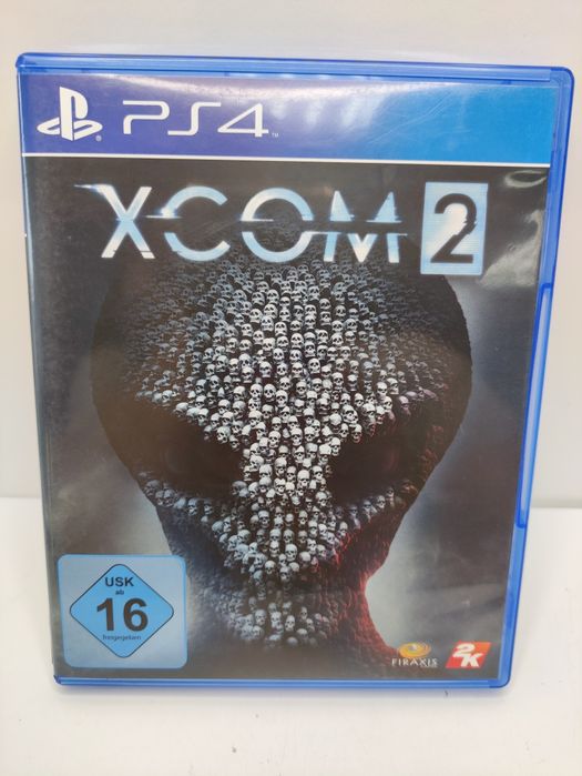PS4 Xcom 2 PlayStation 4