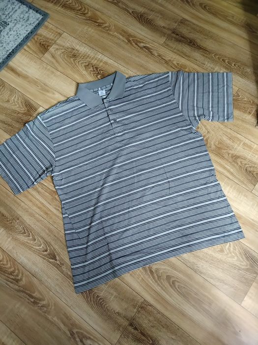 Męska koszulka polo