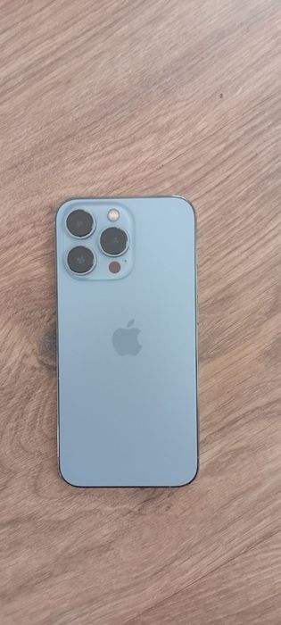 Iphone 13pro 256 як новий