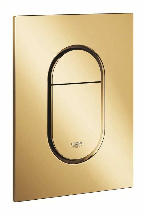 Grohe Arena Cosmopolitan S - Przycisk uruchamiający 37624GL0