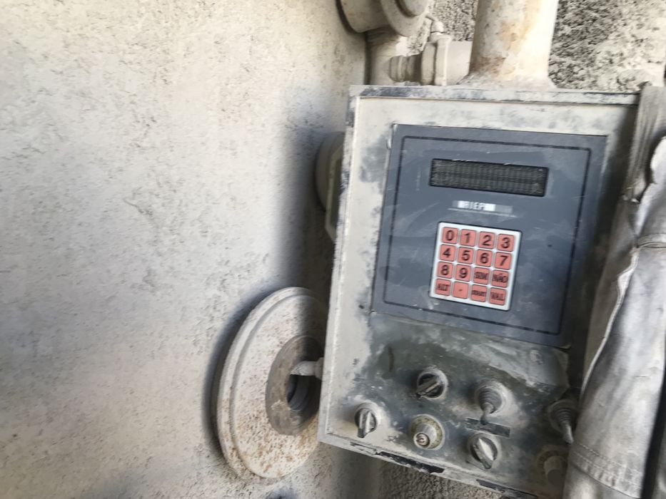 Maquina de serrar granito leva disco 1700