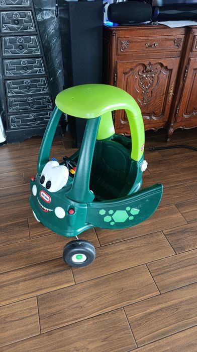 Little Tikes samochodzik cozy jezdzik