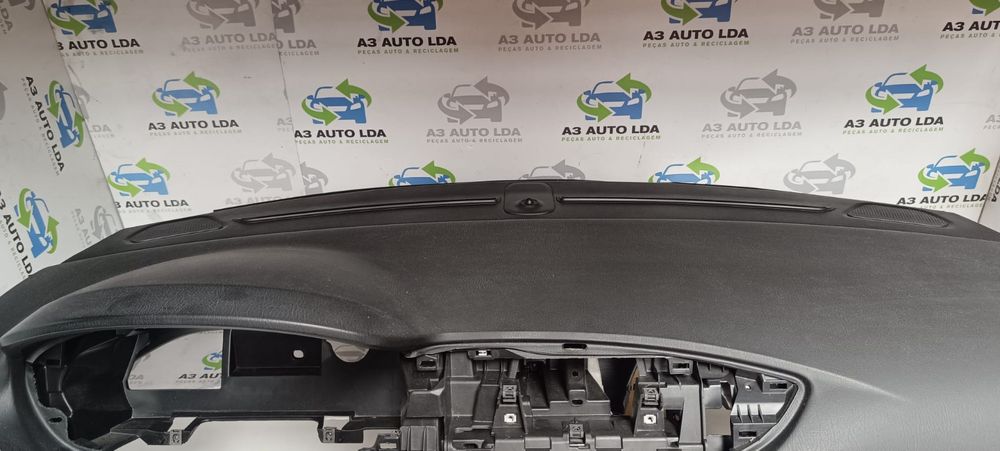 Kit de airbags Fiat Tipo 2022