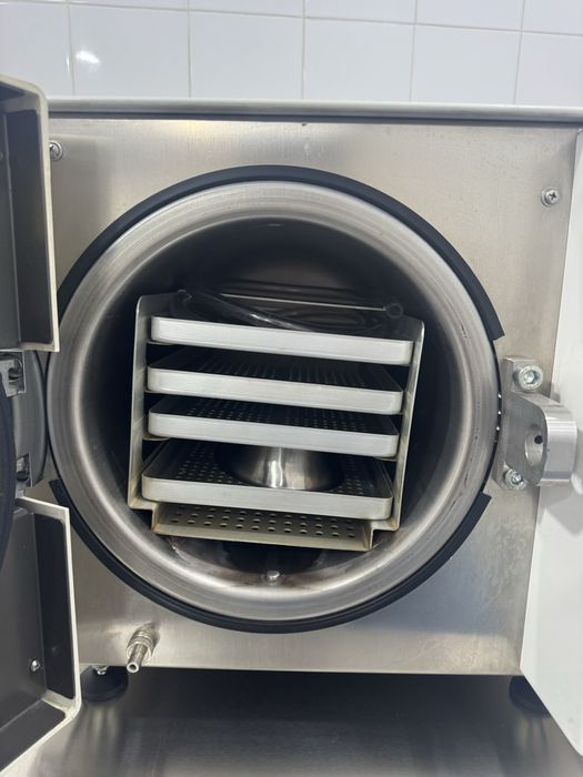 Autoclave Tecno-Gaz