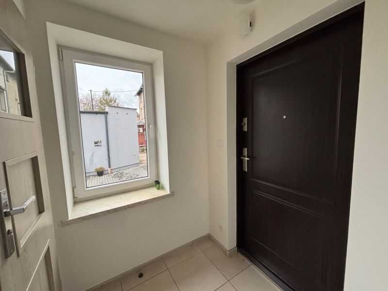 mieszkanie do wynajęcia