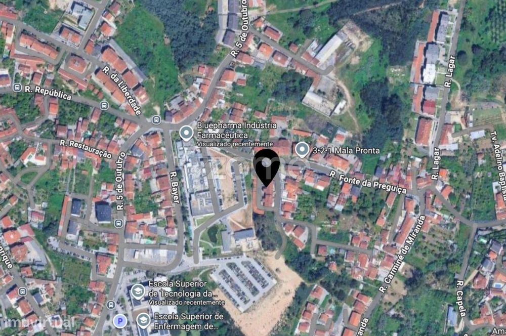 Apartamento T2 em São Martinho do Bispo, Coimbra
