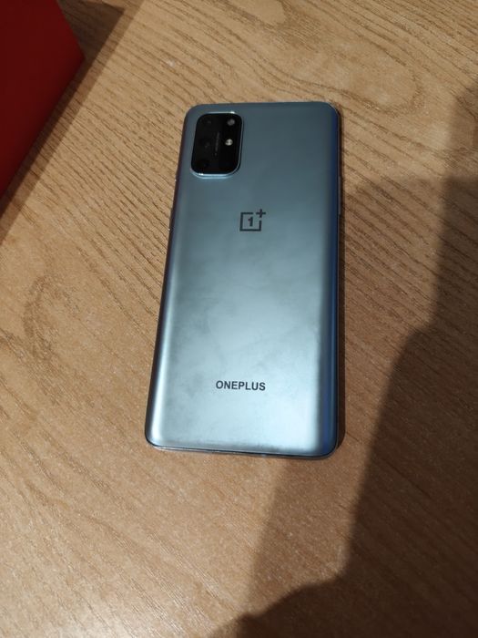 Oneplus 8t 256/12