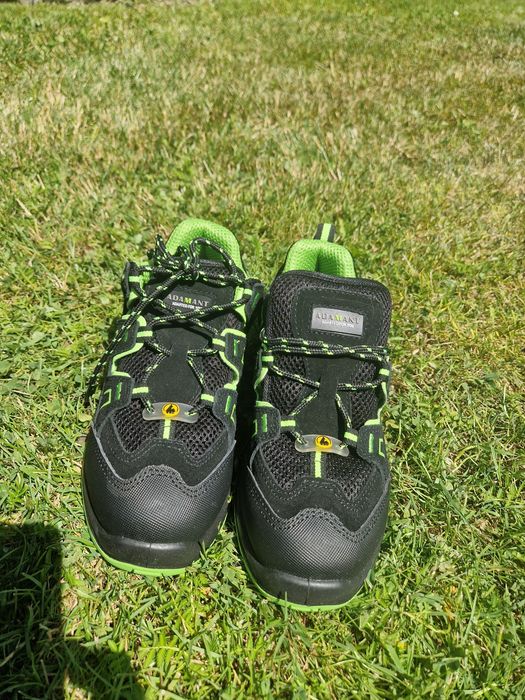 Buty robocze  rozmiar40