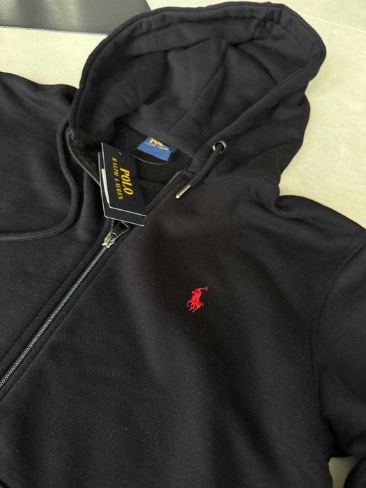 Зіпка polo Ralph Lauren зіп худі зипка кофта Ральф