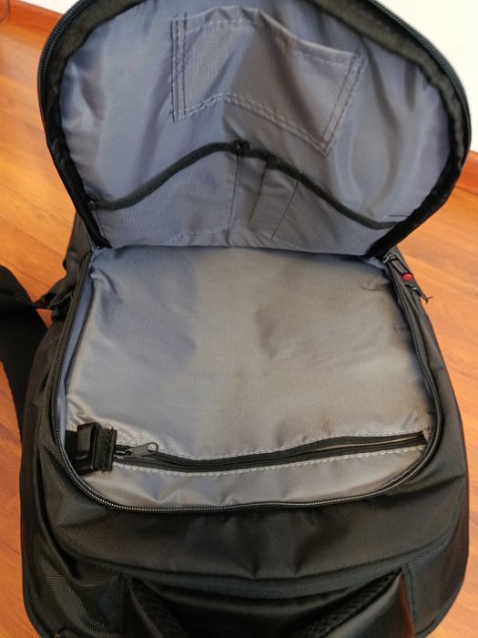 Рюкзак Lenovo ThinkPad Professional 15.6" чорний