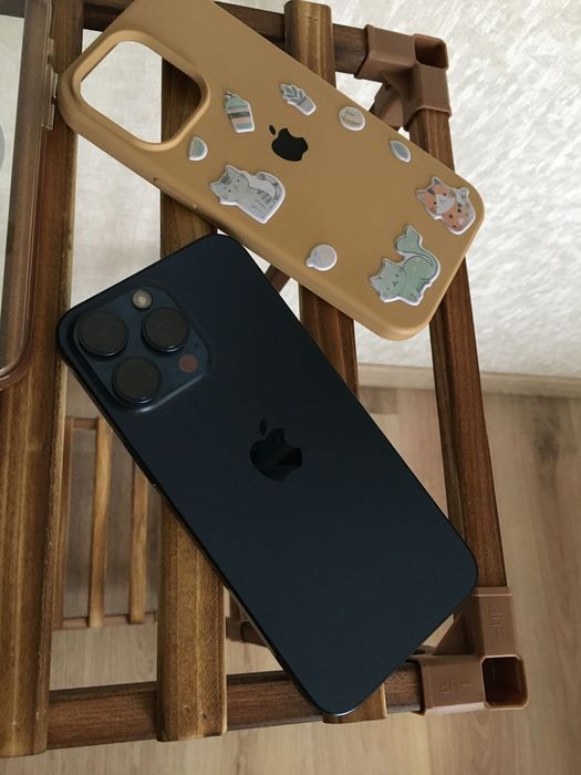 Apple iPhone 15 Pro Max 256Gb