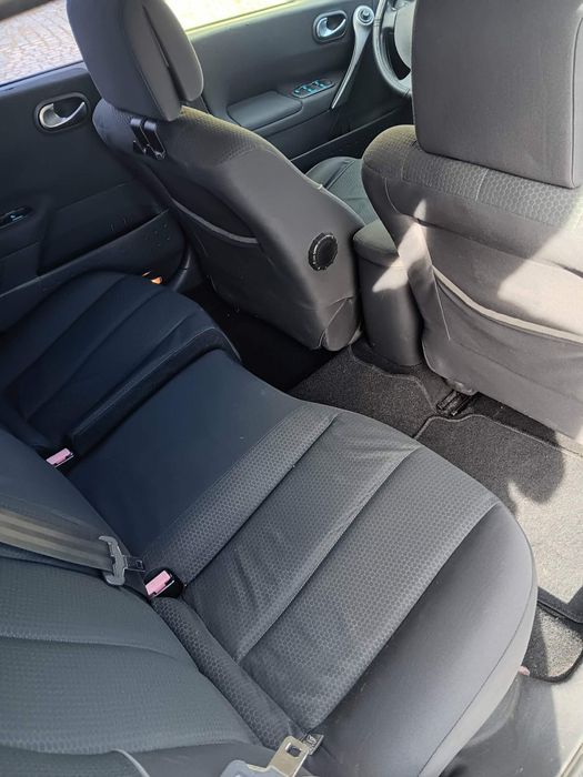 Renault Megane particular
