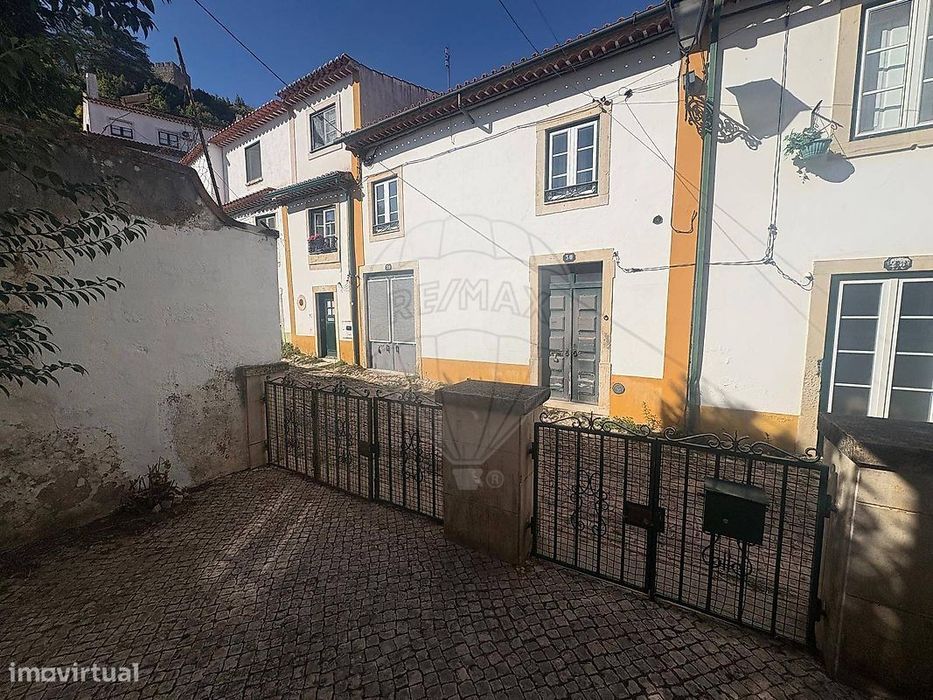 Apartamento T3 para arrendamento