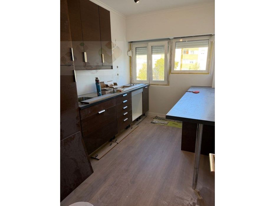 Amadora Urb. Quinta do Borel, T3, Remodelado, r/chão, Oportunidade!!! — Venteira, Lisboa