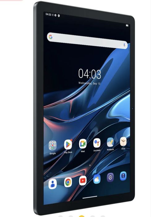 Планшет Blackview Tab 10 8-256Gb Space Grey