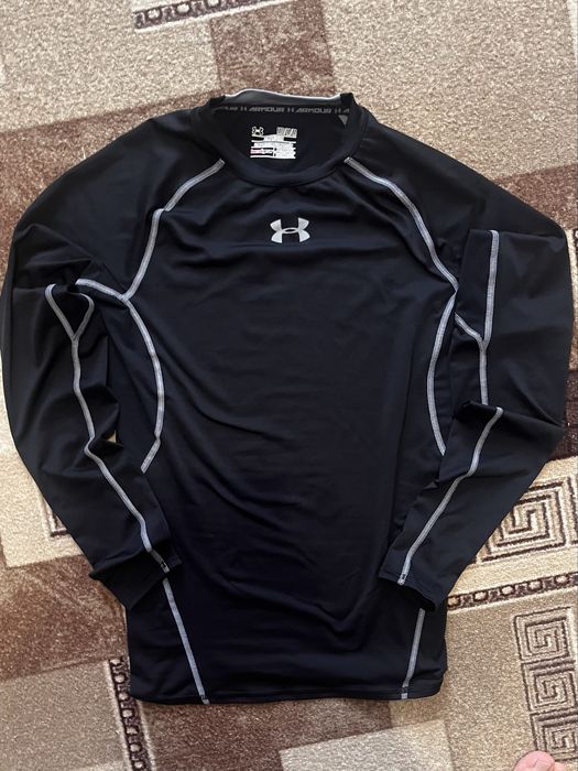 Компресіонка under armour