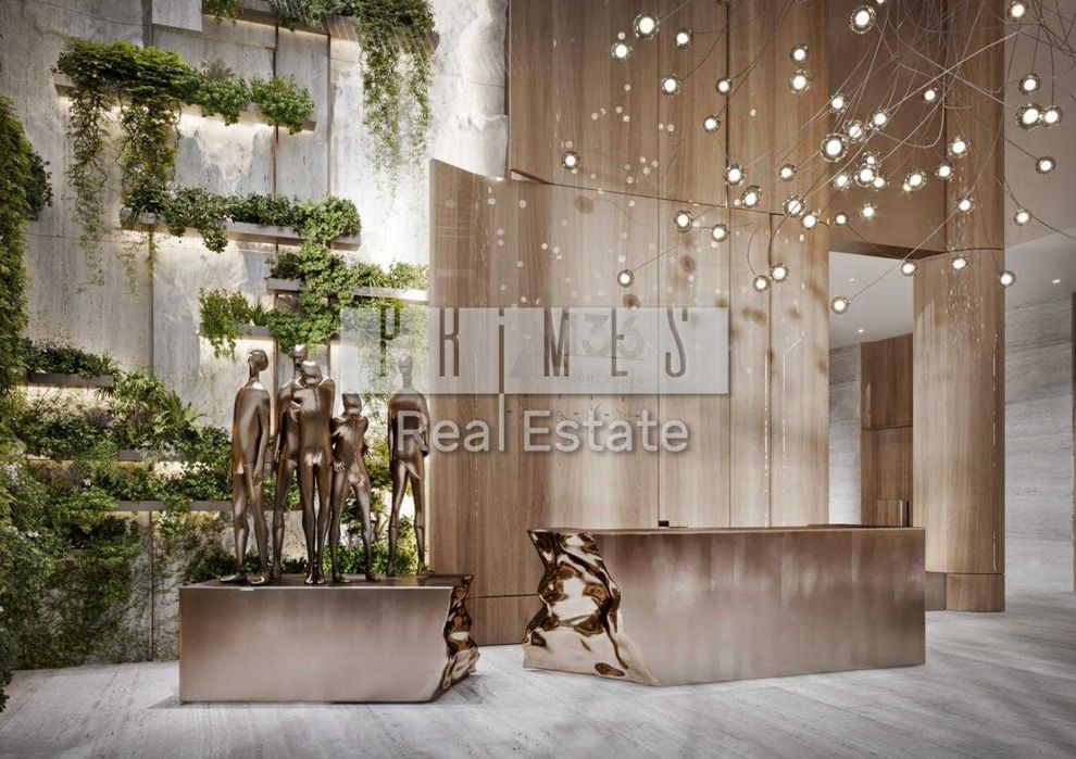 Продаж 3к квартири, ЖК "A136 Highlight Tower", Антоновича 136 - View 6