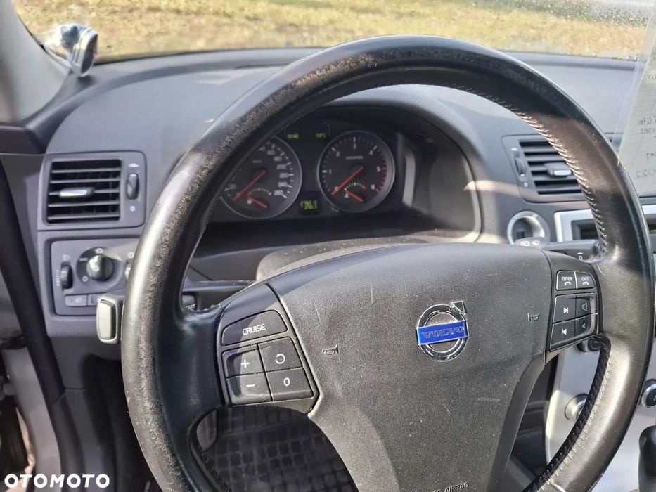 Volvo C30 1.6HDI