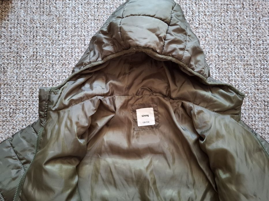 Курточка на хлопчика р.158 ,Sinsay